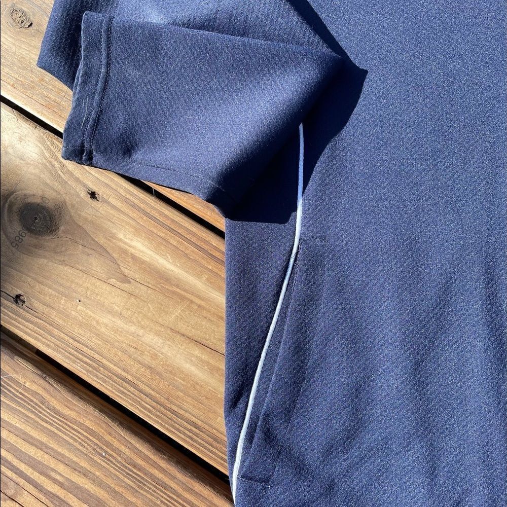 Champion jogger jacket - Picture 3 of 4